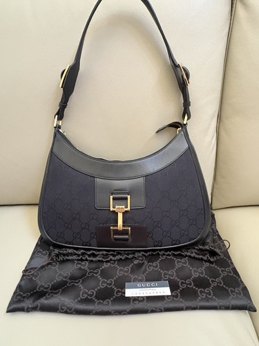 Borsa tracolla gucci - borsa, a