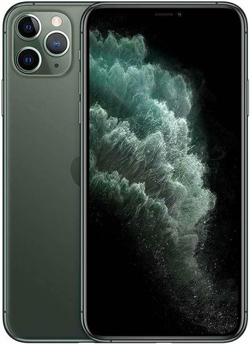 Smartphone apple iphone pro - iphone, 11