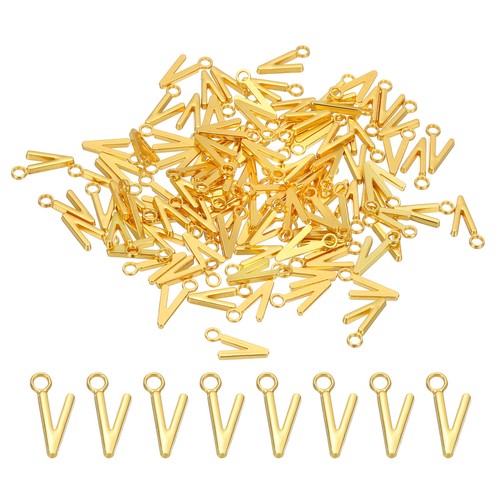 For letters 100pcs alphabet - 100pcs,