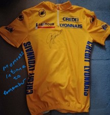 maglia grande firmata greg