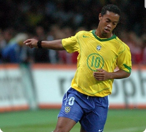 Brasile maglia home shirt - brasile,