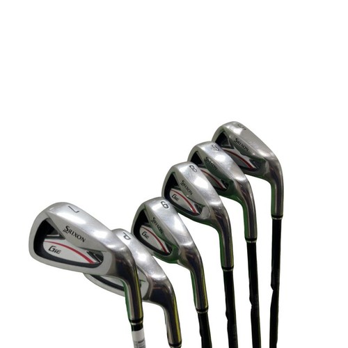 Srixon gie set ferri - gie,