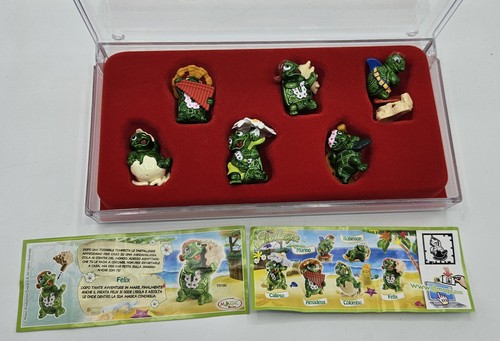 Kinder sorpresa tartallegre - kinder,