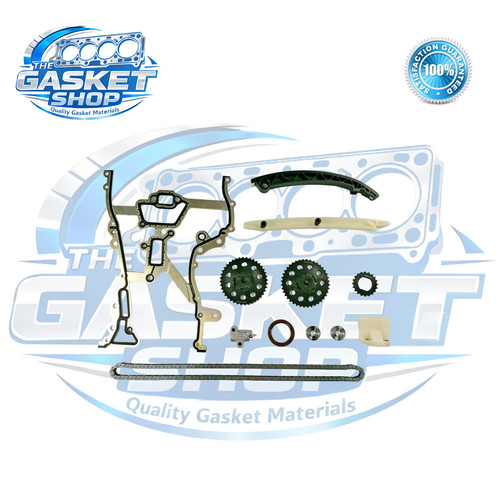 Kit catena distribuzione - catena,