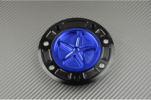 Trappe essence rapide bleu - rapide,