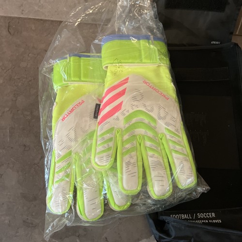 Guanti portiere adidas - portiere,