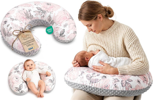 Cuscino allattamento - cuscino,