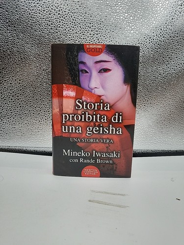 Storia proibita una geisha - storia,