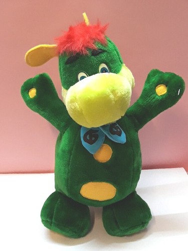 Gardaland maxi peluche drago - gardaland,