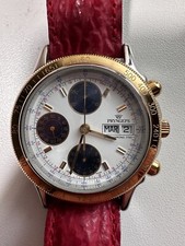 PRYNGEPS 1427 VALJOUX 7750