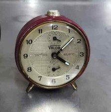 VINTAGE SVEGLIA ottone