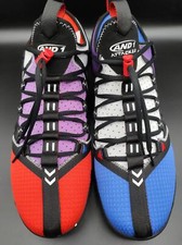 AND1 Attack 2.0 Scarpe da