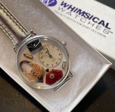 Orologi stravaganti borsa