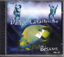 Danze Caraibiche Bésame vol
