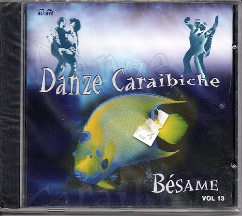 Danze caraibiche bésame - danze,