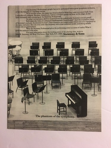 1977 steinway pianoforte - 1977,