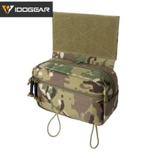 IDOGEAR Tactical SACK Drop