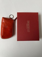 Porta spiccioli a cerniera da