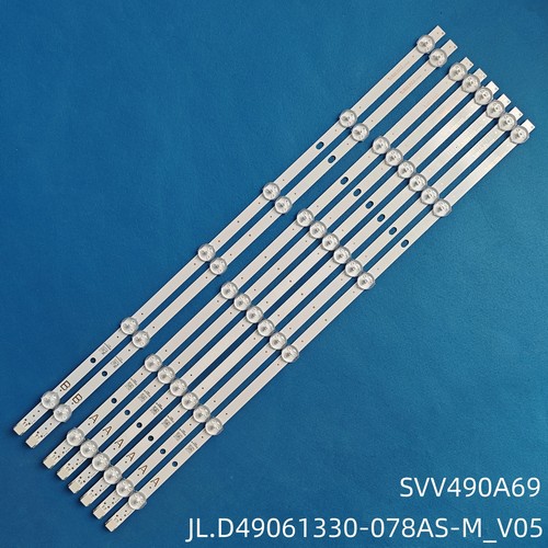 Striscia led per - per, jvc