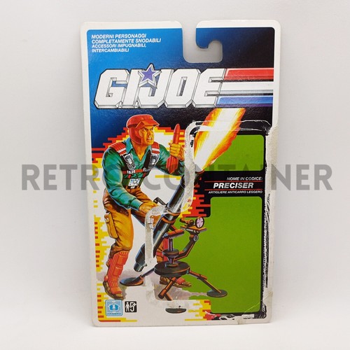 Vintage joe - joe, g.i.