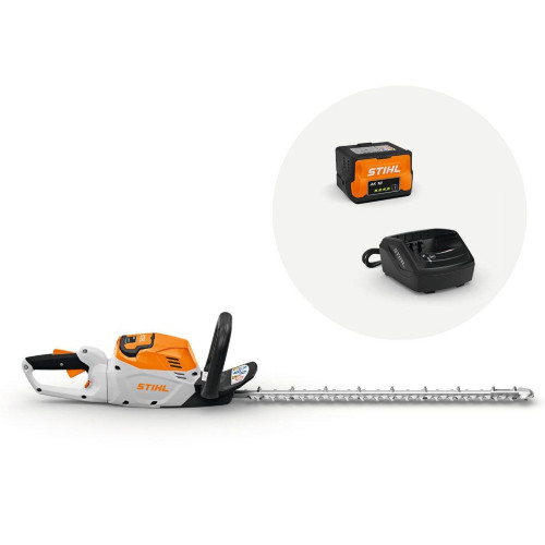 Stihl tagliasiepi hsa con - hsa,