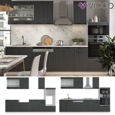 Cucina modulare blocco cucina