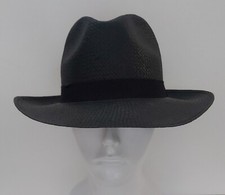 CAPPELLO PAGLIA TIPO PANAMA