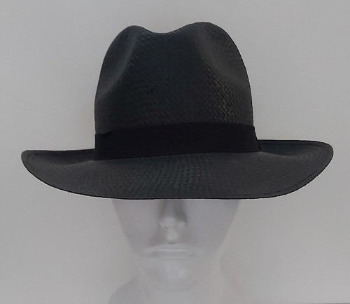 Cappello paglia tipo - tipo, panama
