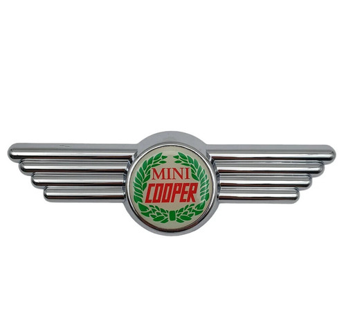 Distintivo classico mini - distintivo,
