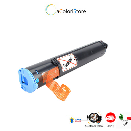 Toner per canon cexv18 - toner,