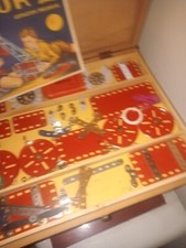 Meccano condor - "meccano",