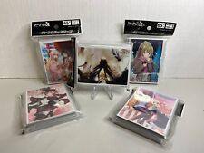 [Tenda Damashii] Manicotti per