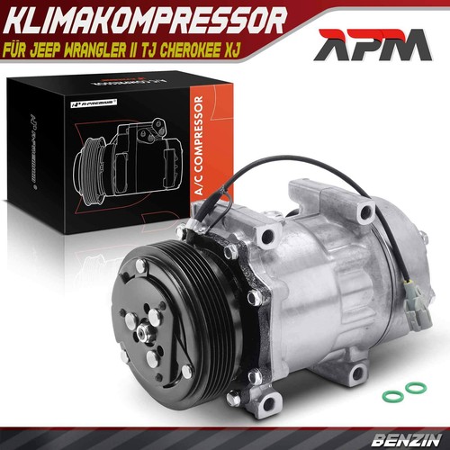 Compressore aria condizionata - aria,