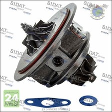 Coreassy Turbo Turbina Sidat