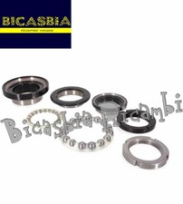 12970 - CALOTTE STERZO FORCELLA VESPA 125 VNB5T VNB6T 150 VBA1T VBA2T VBB1T VBB2