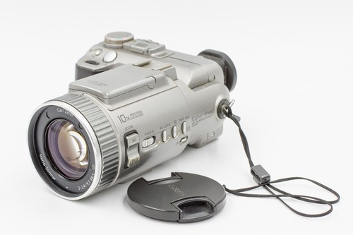 Sony cybershot dsc f707 - sony,