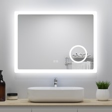 Ocean specchio led - e,