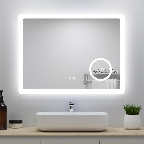 Ocean specchio led e - ocean,
