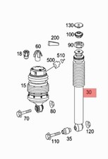 MERCEDES W211 CLASSE E