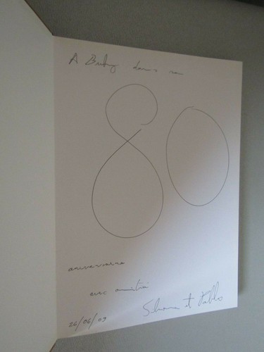 Pablo atchugarry pour - pablo,