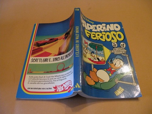 Classici walt disney - i, 1983