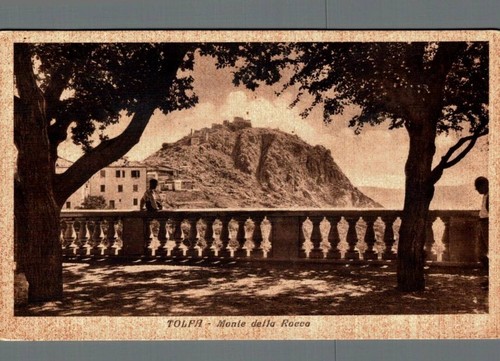 Roma tolfa monte della rocca - tolfa,