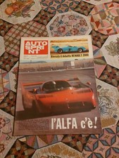 Rivista autosprint 14 del - autosprint,