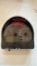 51732234 QUADRO STRUMENTI FIAT Multipla 2° Serie Diesel (2005) RICAMBI U 1345652