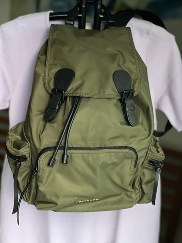 Orig zaino burberry - zaino,