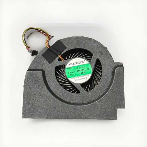 Ventola radiatore fan discrete - ventola,