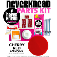 KIT RICAMBI EASY CLAY