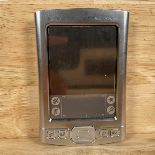 Palm tungsteno wireless - tungsteno, e2