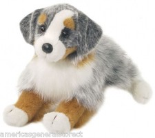Peluche cane sinclair - cane, 16"