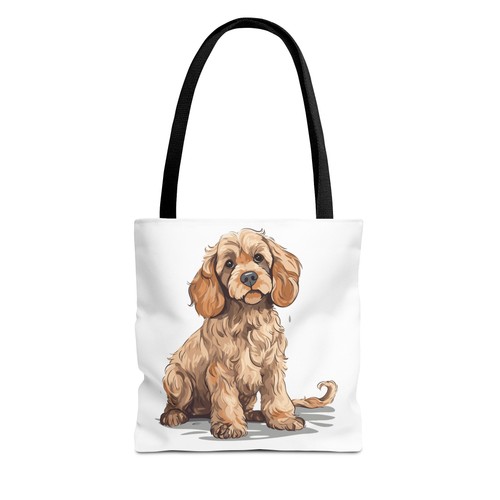 Borsa cocker spaniel - borsa,